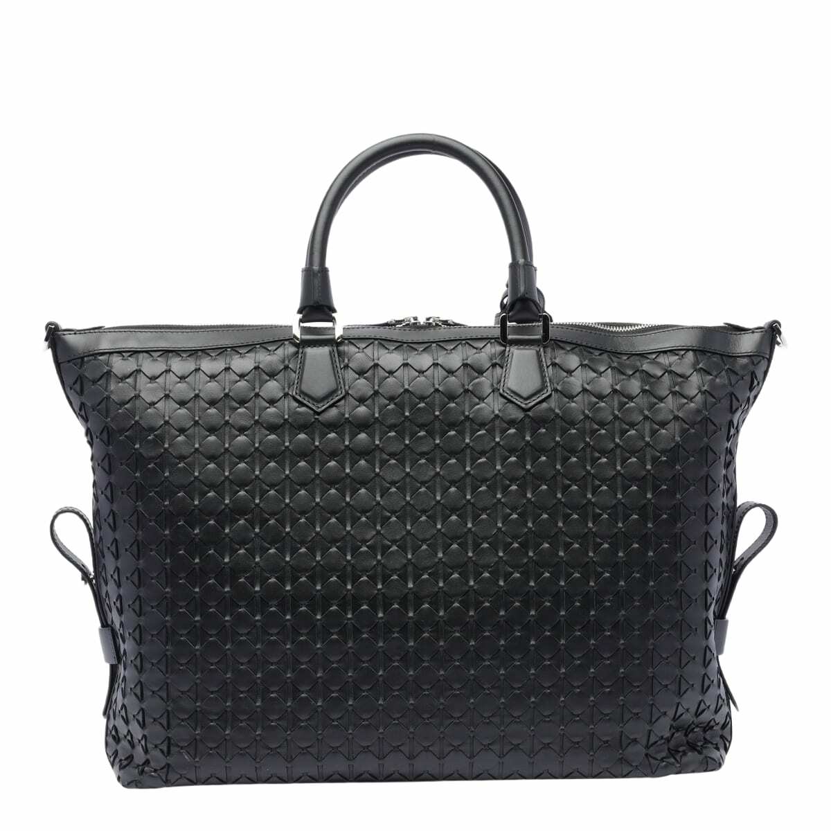 Serapian Mosaico Business Bag