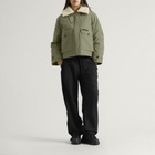 Canada Goose Women's Scout Jacket in Vireo Green
