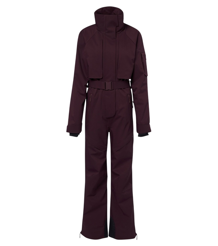 Photo: Cordova Volta belted ski suit