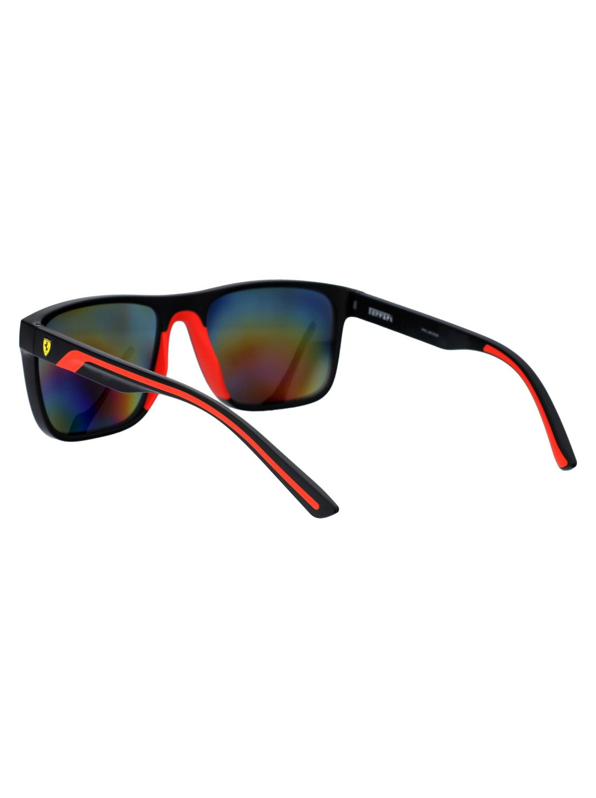 Ferrari 0fz6002u Sunglasses
