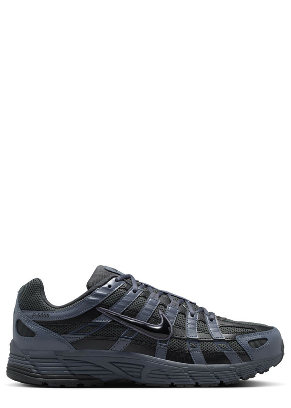 Photo: Nike P-6000 Sneakers Dark Grey