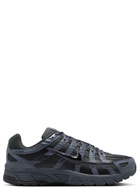 Nike P-6000 Sneakers Dark Grey