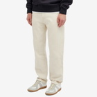 Róhe Men's Straight Leg Denim Jeans in Natural White