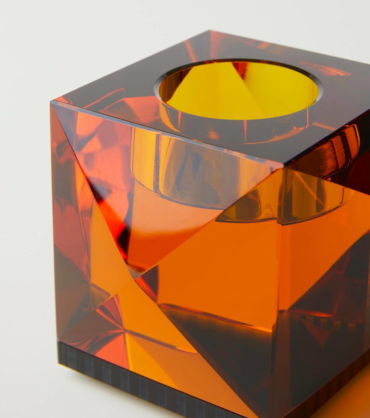 Reflections Copenhagen Ophelia tealight holder