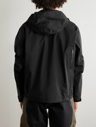 ACRONYM - 3L GORE-TEX® Hooded Jacket - Black