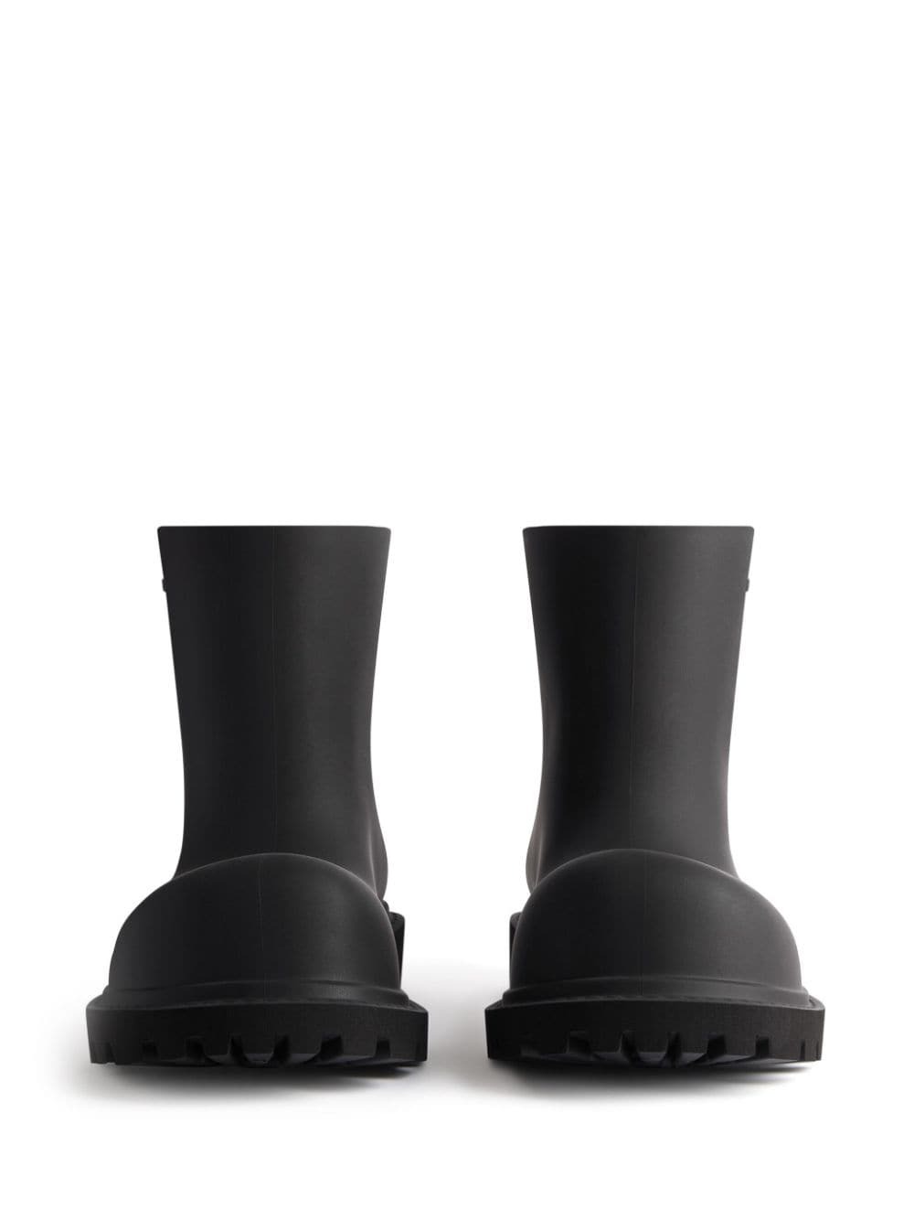 BALENCIAGA - Steroid Boots Balenciaga