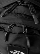 The North Face - Hot Shot Mesh-Trimmed Shell Backpack