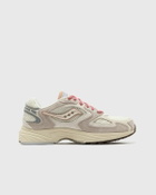Saucony Originals GRID JAZZ 9 Beige Womens Lowtop