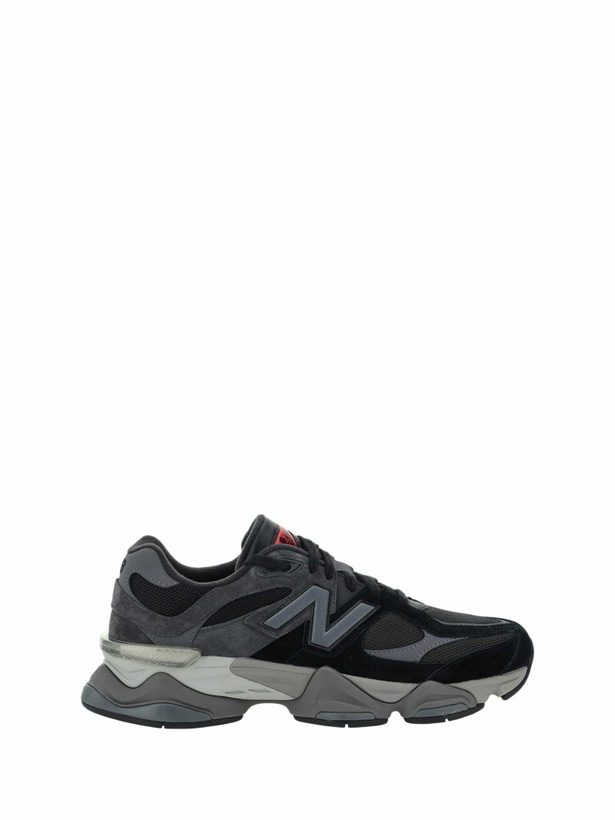 Photo: New Balance 9060 Sneakers
