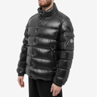 Moncler Men's Lule Padded Jacket in Black
