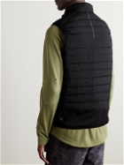 Lululemon - Down For It All Quilted Glyde™ Down Gilet - Black