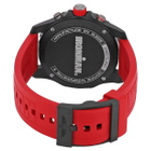 Breitling Endurance Pro Chronograph Quartz Chronometer Red Dial Mens Watch X823109A1K1S1