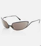 Acne Studios Cat-eye sunglasses