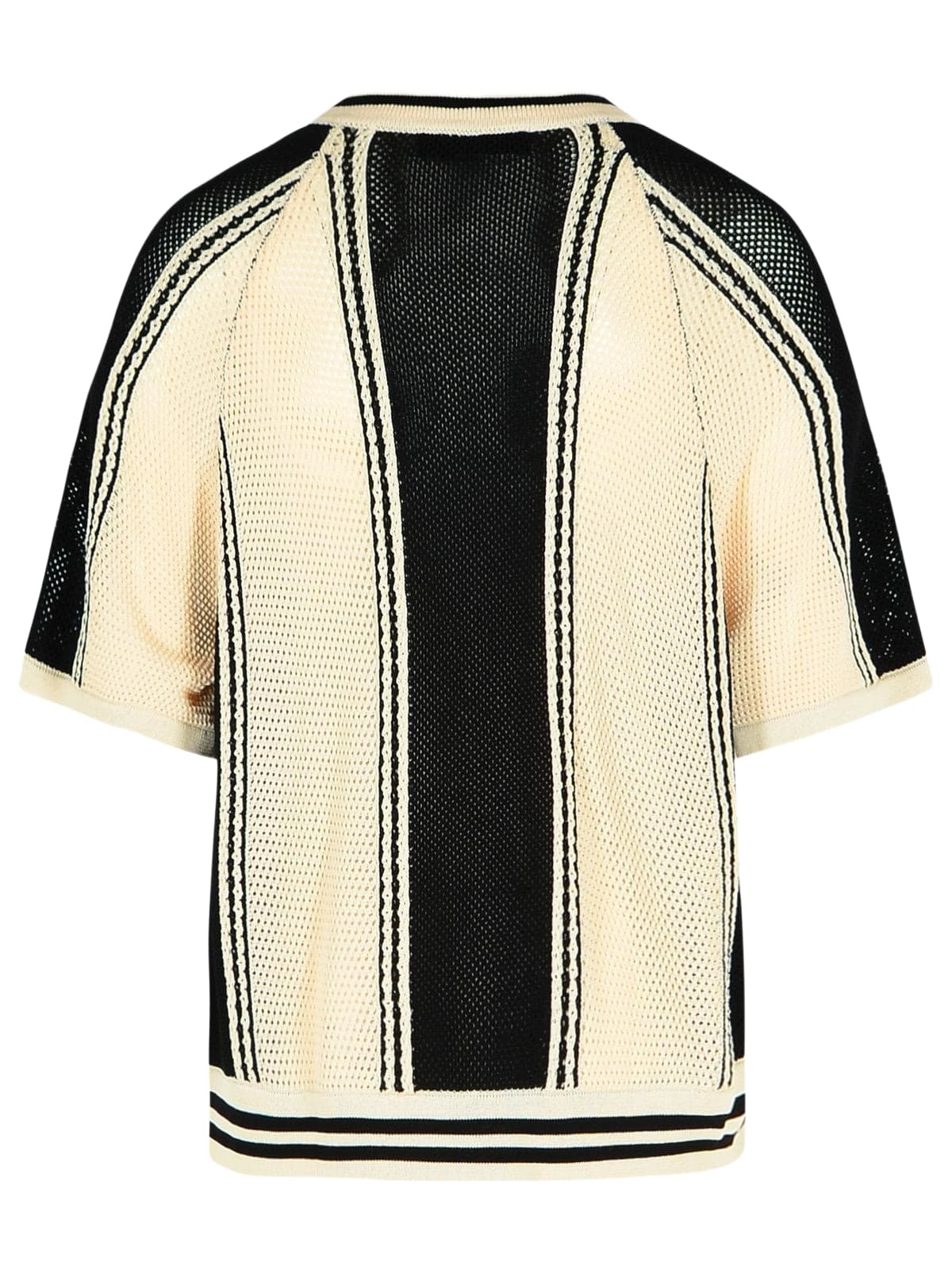 Barrow Viscose Blend T-shirt