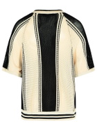 Barrow Viscose Blend T-shirt