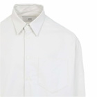 Ami Alexandre Mattiussi Embossed Adc Shirt