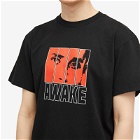Awake NY Men's Vegas T-Shirt in Black