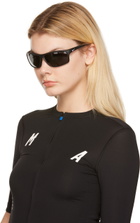 Nike Black Adrenaline 22 Sunglasses