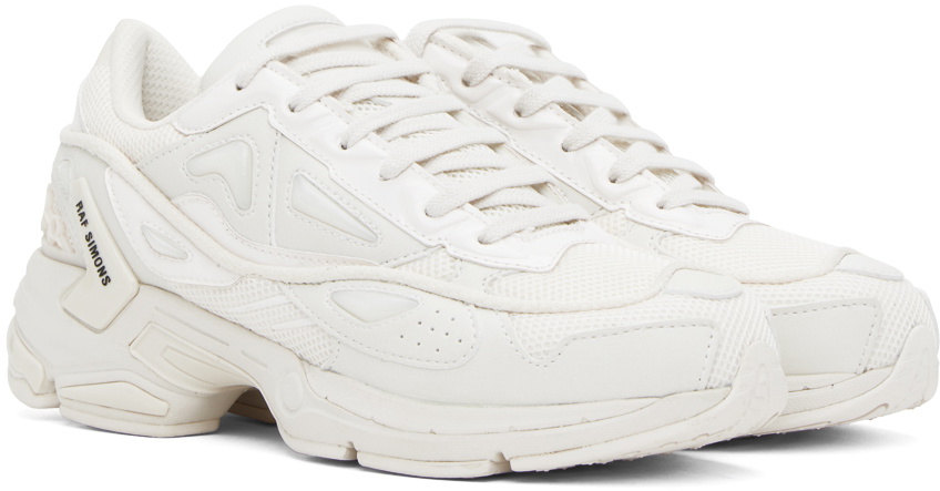 Raf Simons Off-White Pharaxus Sneakers