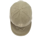 Nigel Cabourn Globe Mechanics Cap