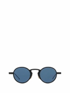 Thom Browne Round Frame Sunglasses