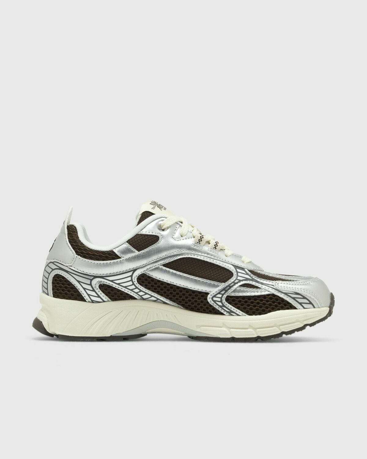 The Re-Run Twin Mesh