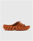 Crocs Echo Slide Orange - Mens - Sandals & Slides