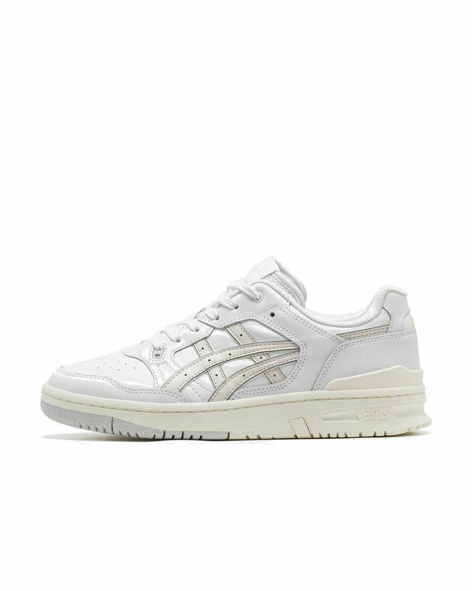 Photo: Asics Ex89 White - Mens - Lowtop