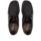 Padmore & Barnes Men's P404 Original Boot in Black
