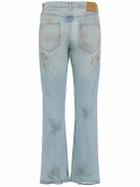 ENFANTS RICHES DÉPRIMÉS Classic Flared Leg Jeans
