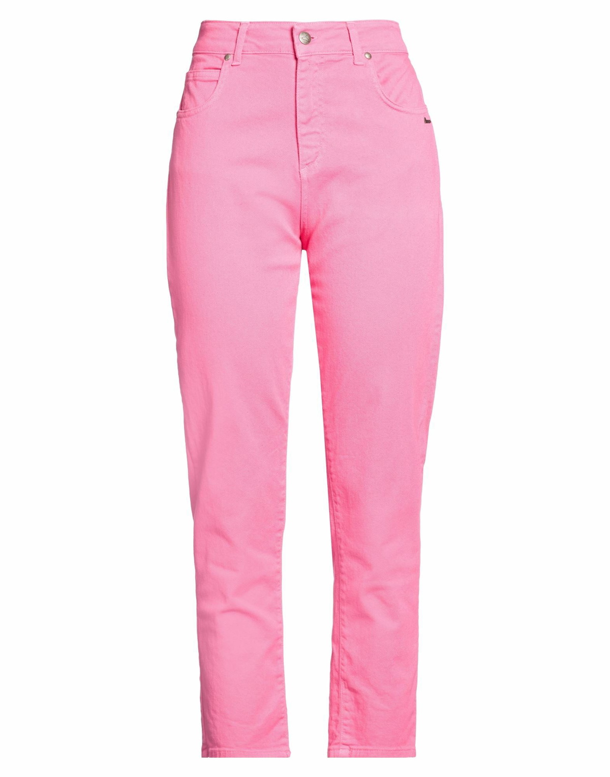 Berna Womens Jeans Fuchsia