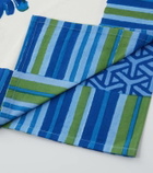 Lisa Corti Vienna Large cotton tablecloth
