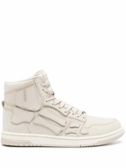 AMIRI - Skel Top Lace-up Sneakers