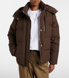 Polo Ralph Lauren Quilted down jacket
