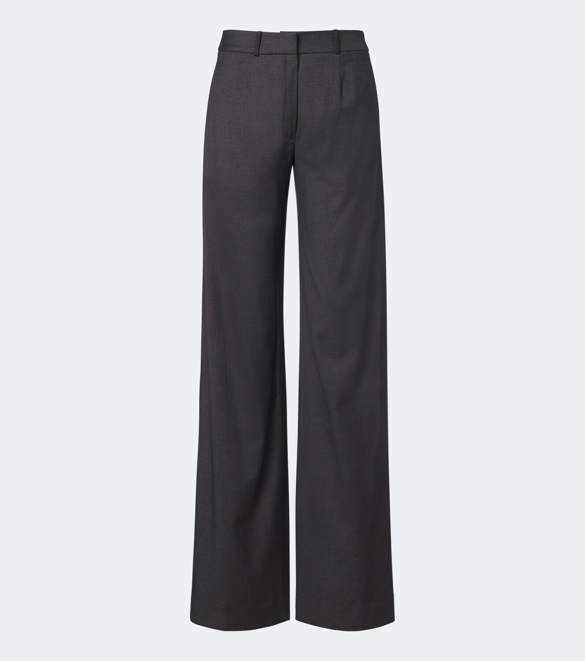 Georges Hobeika Mid-rise straight pants
