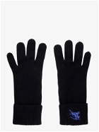 Burberry   Gloves Black   Mens