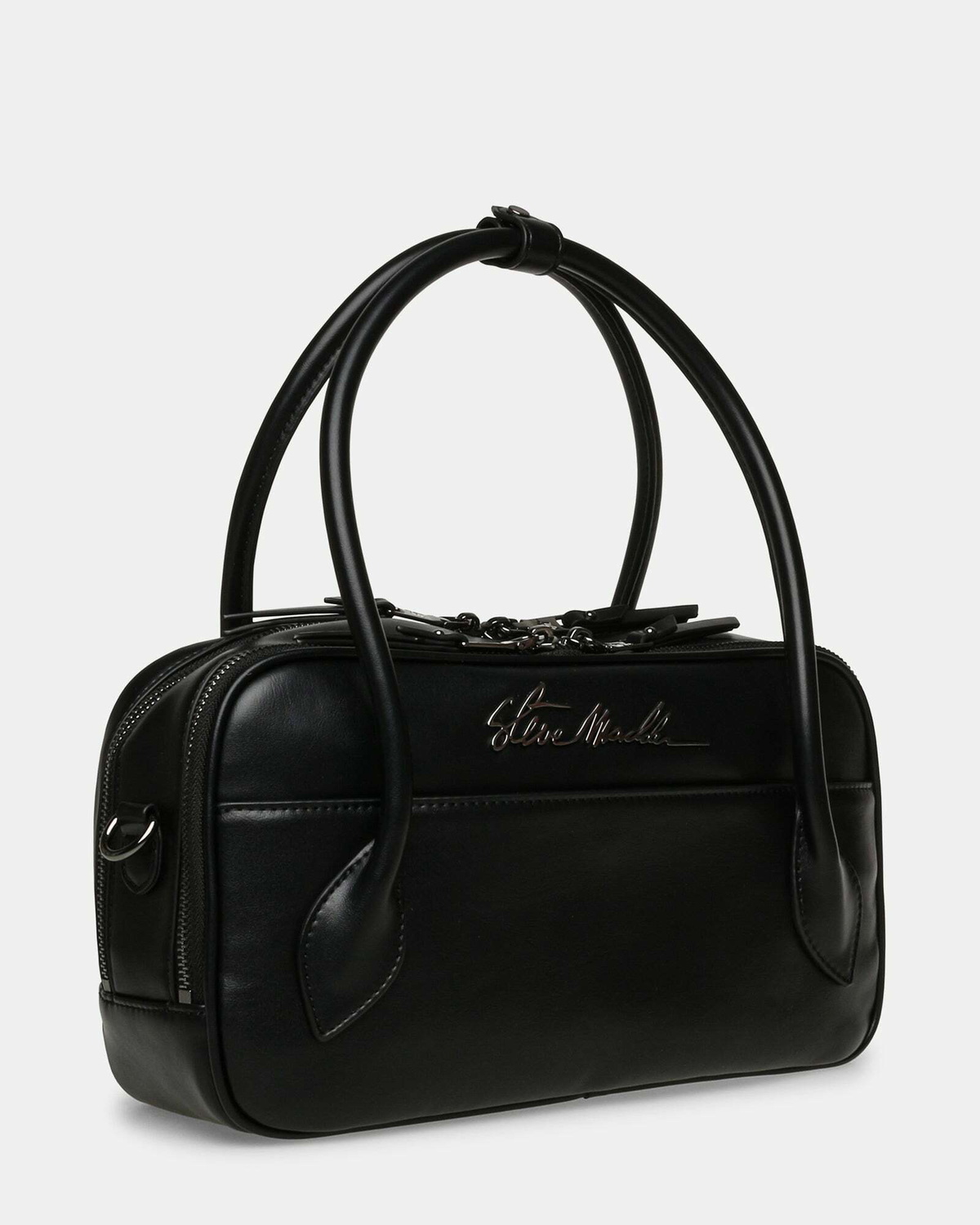 Steve Madden Bfatale Bag in Black