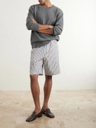 Dries Van Noten - Cashmere Sweater - Gray