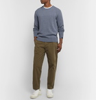 rag & bone - Haldon Cashmere Sweater - Blue