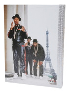 TASCHEN - Ice Cold. A Hip-hop Jewelry History