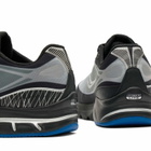 Saucony Men's Kinvara 1 Sneaker in Black/Blue