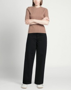 Khaite Womens Jeans in Black