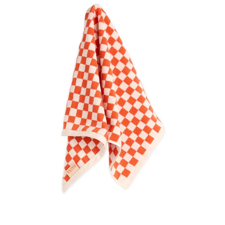 Photo: Baina Josephine Hand Towel 