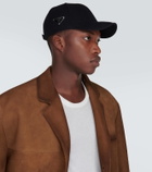 Prada Virgin wool felt baseball cap