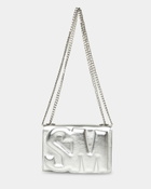 Steve Madden Bzoie Bag in Silver