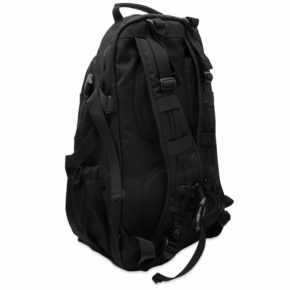 F/CE. Men's 950 Travel Backpack in Black F/CE.