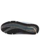 New Balance U991BV2 Sneaker Made in UK in Celestial Blue