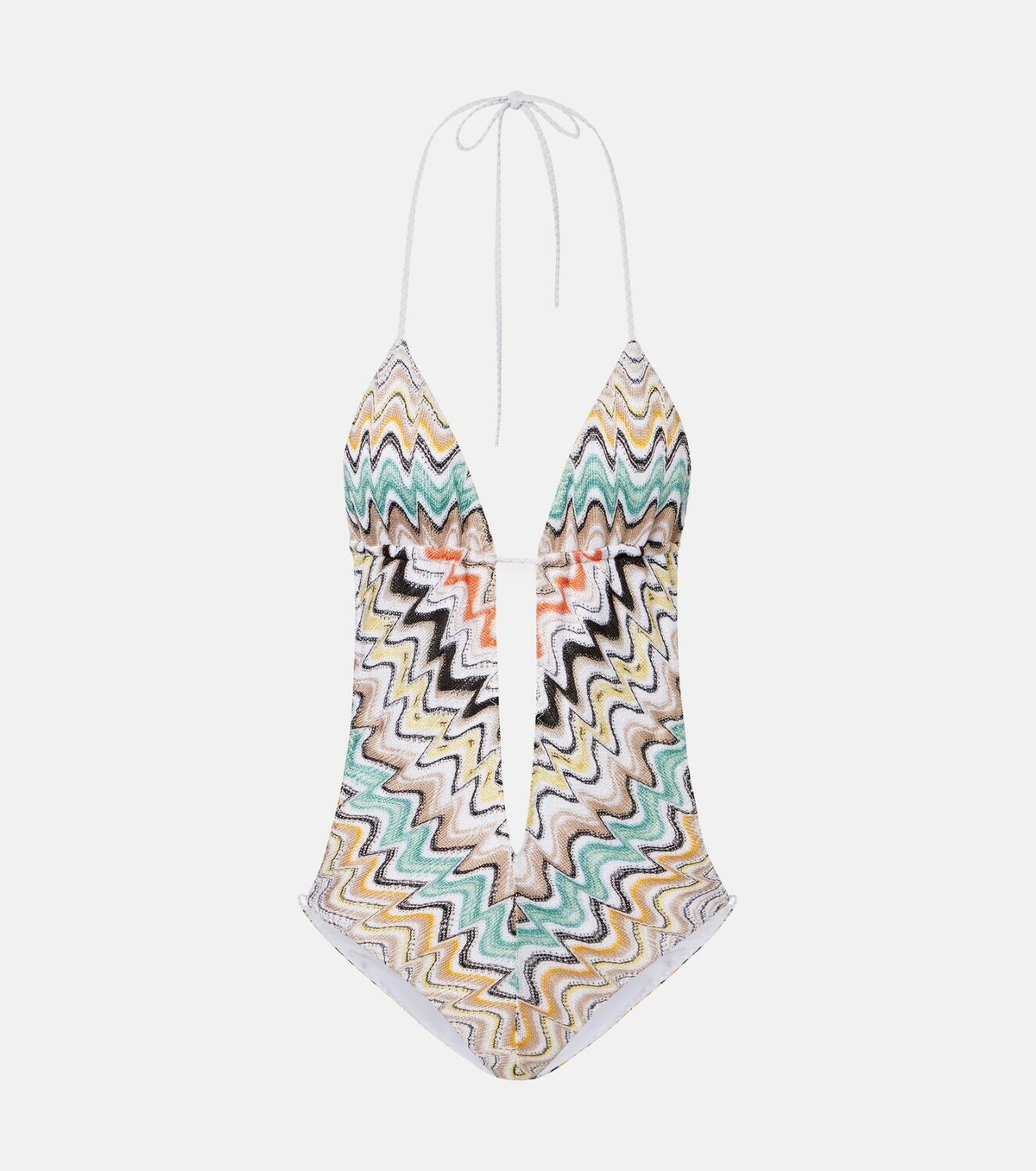 Missoni Wave swimsuit