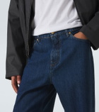 Jil Sander Straight jeans