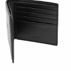 Kenzo Men's Logo Wallet in Black